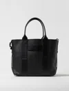 Hogan Tote Bags  Woman Color Black