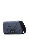 Hogan Women's Tracolla Patta Imbottito