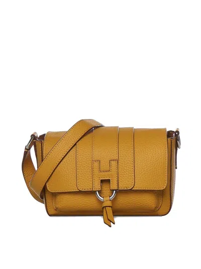 Hogan Bolso Shopping - Amarillo In Yellow