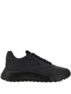 Hogan Sneakers Blacks And Greys In Black