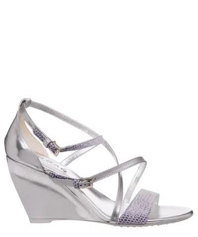Hogan Wedges