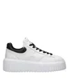 Hogan Sneakers In White
