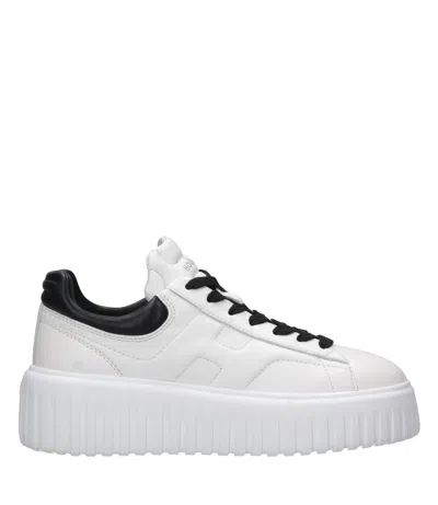 HOGAN HOGAN SNEAKERS WHITE