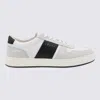 Hogan Sneakers Light And Natural In White