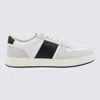 Hogan Sneakers Light And Natural In White