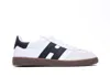 Hogan Cool Sneakers In White