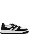 Hogan H630 Sneakers In White