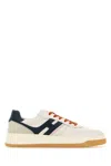 Hogan H630 Sneakers In White