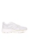 Hogan H665 Sneakers In White