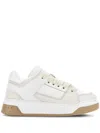 Hogan Marshmallow Sneaker In White