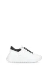 Hogan White H669 Sneakers
