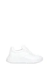 Hogan White H669 Sneakers