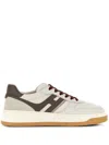 Hogan H630 Low-top Sneakers In White