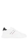 Hogan H580 Low-top Sneakers In White