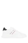 Hogan H580 Low-top Sneakers In White