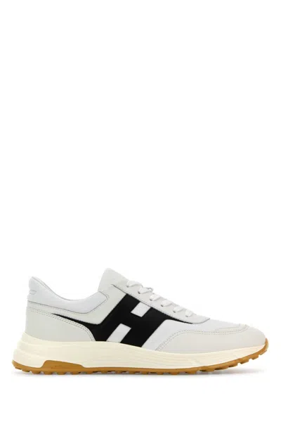 Hogan Sneaker Hyperlight In White