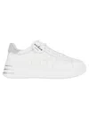 Hogan Rebel Sneakers In White