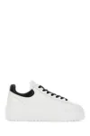 Hogan Sneaker H-stripes In Multi