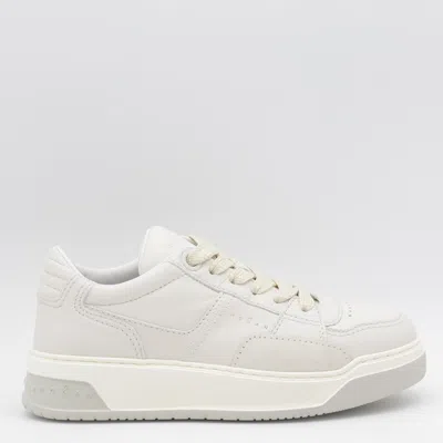 Hogan White Sneakers