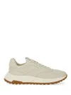 Hogan "hyperlight" Sneaker In Neutral