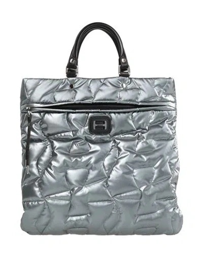Hogan Woman Handbag Lead Size - Textile Fibers
