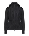 Hogan Jackets In Black