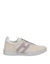 Hogan Sneakers In White