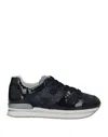 Hogan Sneakers In Blue