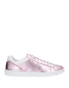 Hogan Sneakers In Pink