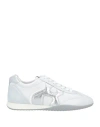 Hogan Sneakers In White