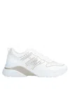 Hogan Sneakers In White