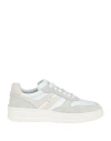 Hogan Sneakers In White