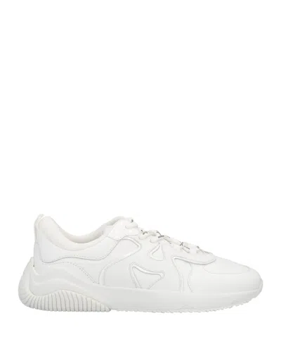 Hogan Sneakers In White