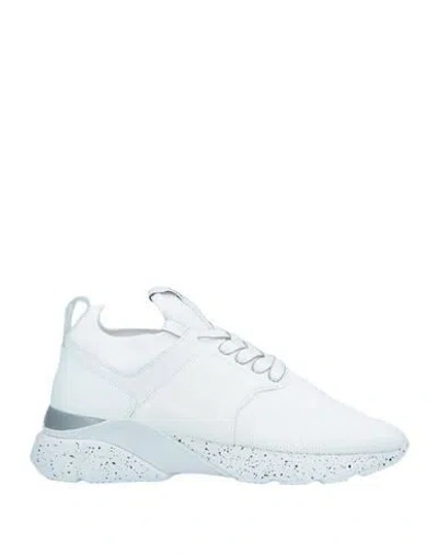Hogan Sneakers In White