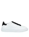 Hogan Sneakers In White