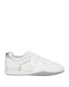 Hogan Sneakers In White