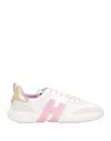 Hogan Sneakers In White