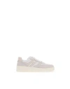 Hogan H630 Sneakers In White