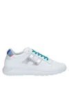 Hogan Sneakers In White