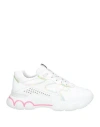 Hogan Sneakers Hyperactive Bianca Hxw5490ec50qymb001 In White