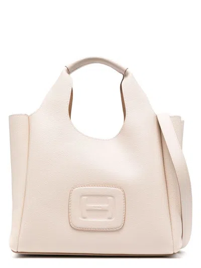 HOGAN WOMEN'S BORSA SHOPPING H SMALL