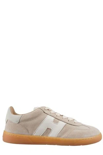 Hogan Women's Cool - Sneakers In Brown