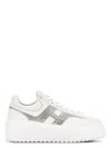 Hogan Shoes In White