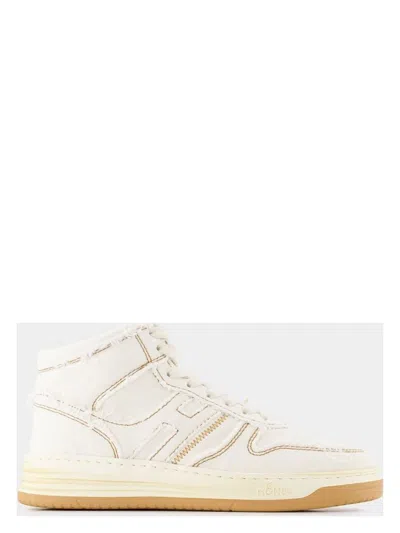 HOGAN WOMEN'S H630 SNEAKERS