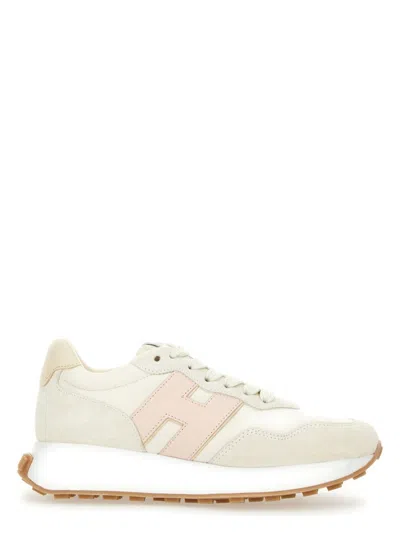 HOGAN WOMEN'S H641 SNEAKERS