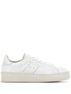 Hogan 3 Sneakers In White