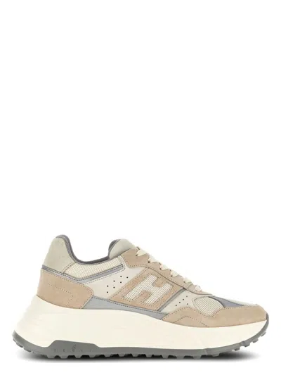 HOGAN WOMEN'S HI-FI SNEAKER