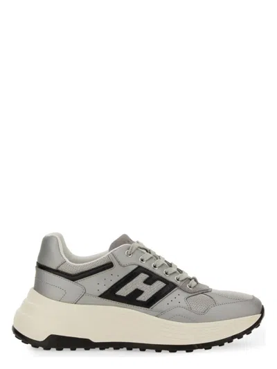 HOGAN WOMEN'S HI-FI SNEAKER