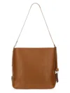 Hogan Women's Hobo Bag Hocket Medium In Buff