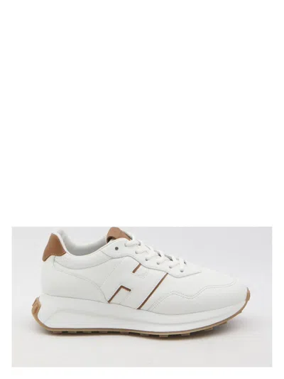 HOGAN WOMEN'S HOGAN H641 SNEAKERS